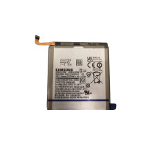Samsung Galaxy S22-batterij
