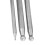 Set di Gioielli Dapping Block Gioiellieri con Set di Strumenti Gioielli 34 Pezzi Dapping Punch con Supporto Nel Plastica 8