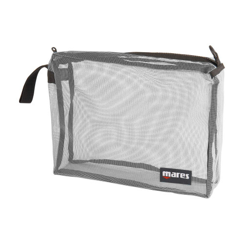 Multi-purpose mesh case