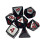DND Dice Set Polyhedral 7-Piece 1