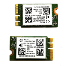 2X QCNFA335 Wireless Network Card, NGFF M2 Interface 4.0 Wireless Network Card Support System Win7/Win8/Win10
