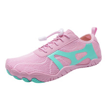 Women's Non-Slip Swim Shoes for Beach and Water Activities
