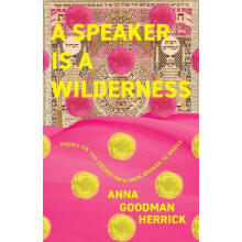 A Speaker is a Wilderness Poems on the Sacred Path from Broken to Whol