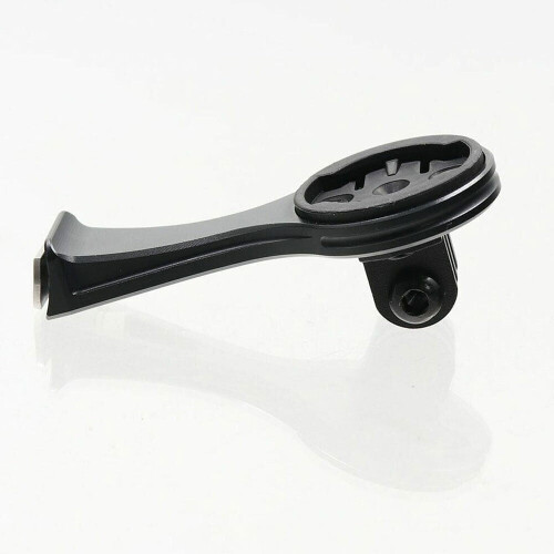 Bike Computer Mount Holder for SL6 SL7 Stem Out Front