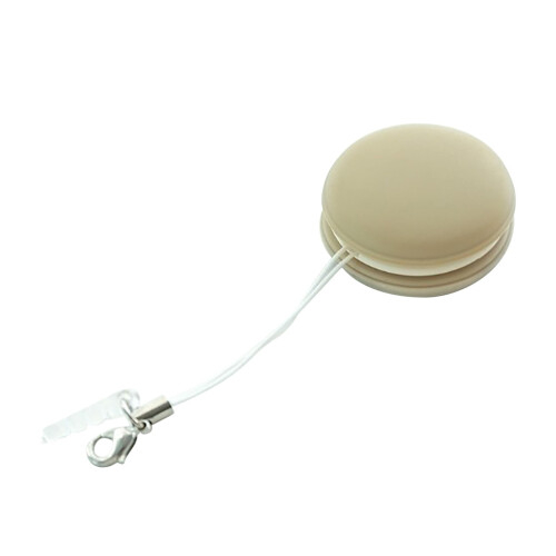 Mini Sunglasses Cleaner with Microfiber Cloth and Soft Brush