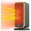 Indoor Space Heater 500W Portable PTC Ceramic Heater with 1