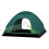 Lightweight Waterproof Dome Tent for 2-3 People 1