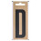 Etiket "D" 10 cm 1