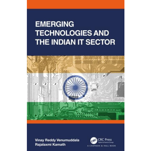 Emerging Technologies and the Indian IT Sector by Rajalaxmi Kamath Pap