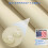Voile d'ombrage imperméable avec protection UV 420D 3
