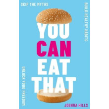 You Can Eat That by Joshua Hills Paperback Book