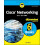 Cisco Networking AllinOne For Dummies by Edward Tetz Paperback Book 1