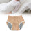 S Diaper Cover Leakproof Incontinence Pants Orange 7
