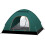 Lightweight Waterproof Dome Tent for 2-3 People 5
