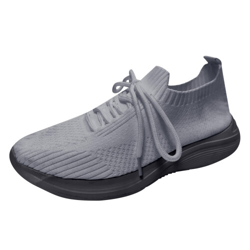 Sneakers slip-on da donna: traspiranti, comode e ideali per il tempo libero. 1