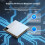 2X ESP32-P4-Module Core Board with Integrated ESP32-C6 Module 16MB Nor Flash Supports WiFi 6 and Bluetooth5 4