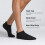 Athletic Running Ankle Socks Low Cut Cushioned 6 Pairs 2