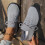 Sneakers slip-on da donna: traspiranti, comode e ideali per il tempo libero. 7