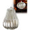 Glass Pumpkin Light Battery-Powered Fall Decor 6