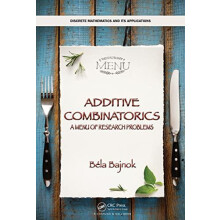 Additive Combinatorics A Menu of Research Problems by Bela Bajnok Hard
