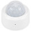 Tuya Zigbee PIR Motion Sensor Human Body Motion Sensor  Life Control Works with Alexa  Home 1