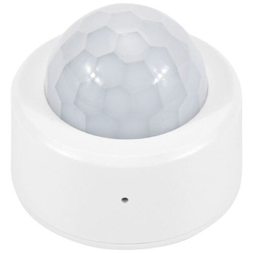 Tuya Zigbee PIR Motion Sensor Human Body Motion Sensor  Life Control Works with Alexa  Home
