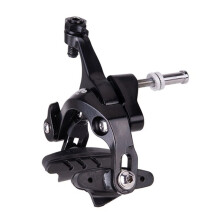 ZTTO Bicycle Brake AS2.6D Dual Pivot Caliper for Road Bike Folding Bicycle Side Pull Rim Brake Center Front Front Rim V Brake