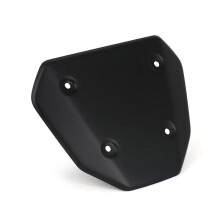 Motorcycle Accessories Windshield Wind Deflector Sun Visor for MT-09 MT 09 MT09 SP 2024 Black