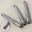 Crown Winder Tool Steel Manual Mechanical Repair Accessory 5