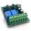 Odbiornik do Bramy Garażowej 2CH 433mhz Uniwersalny 10A Multi- Controller dla  Fixed Rolling Code 4