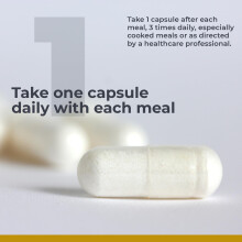 Premier Research Labs Premier HCL Betaine HCL 90 Vegetarian Caps