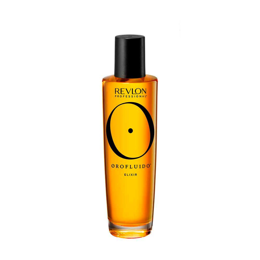 Revlon Orofluido Elixir 85Ml