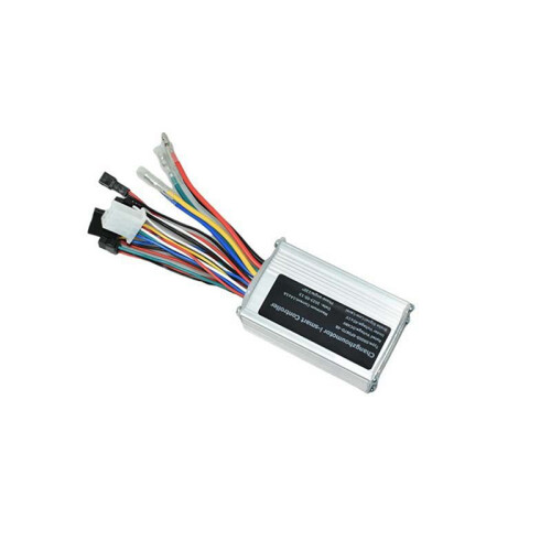 48V 14A 250W/350W Lithium Battery Assisted Folding Car Modified Electric Bicycle Square Wave Controller