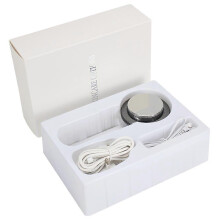 CS-103 Masseur amincissant 3 en 1 EMS + modes ultrasoniques + infrarouges