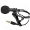 Mobile phone Microphone Live Recording Lavalier Microphone 1