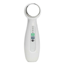 Instrument de beauté ultrasonique LW010, façonnage du visage en V, Instrument de soins de la peau pour Lifting du visag