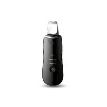 Υπερηχητικό Peeling Facial Pore Cleaner Μαύρα στίγματα ακμής Ηλεκτρικό όργανο