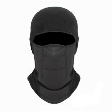 OHPA Balaclava Winterfietsgezichtsmasker voor warmte, hoofdbedekking voor motorrijden voor winddicht ski-gezichtsmasker