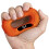 Grip Strength Trainer Bluetooth δαχτυλίδια σιλικόνης για μυϊκή εκγύμναση, Hand & Wrist 1