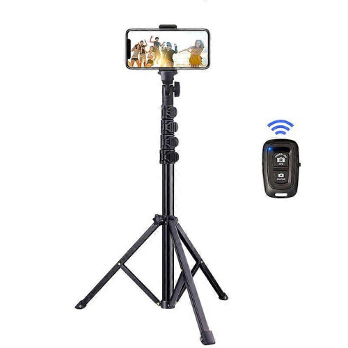 OHPA LATZZ01 trépied noir