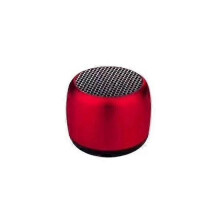 metalen bluetooth-luidspreker draagbaar minikanon