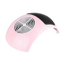 Nieuwe 80W desktop nagelstofzuiger met stofzak
