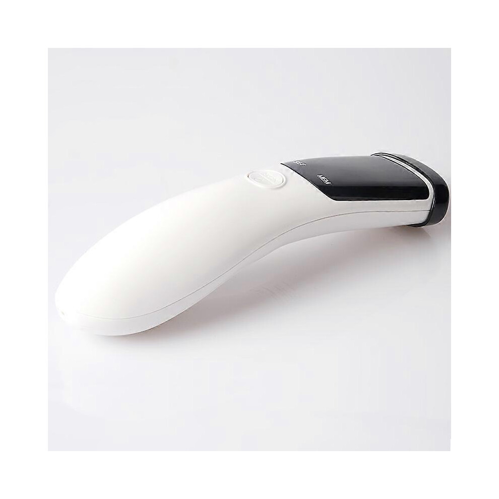 Non-contact infrared forehead thermometer home medical use