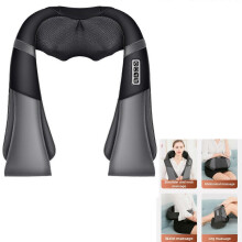OHPA – masseur électrique Shiatsu pour le dos, les épaules et le cou, pétrissage 4D, meilleurs cadeaux pour la fête de