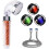 LED doucheslang doucherekset met temperatuurregeling drie kleuren 1