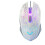 Game mouse computer USB wired esports seven color breathing light emitting mechanical macro mouse 1