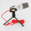 Professional Skype MSN PC Laptop Condenser Sound Podcast Studio Microphone Mic 1