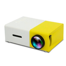 USB LED-miniprojector