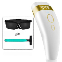 OHP Freezing Laser IPL Hair Removal for Women and Men