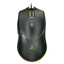 Macro programmation esports souris RGB ordinateur bureau filaire souris de jeu lumineuse